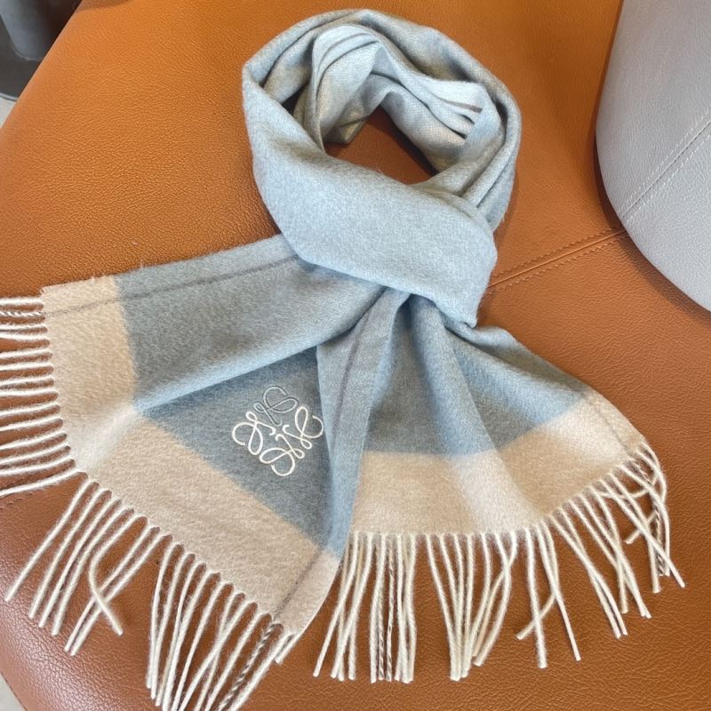 Loewe Scarf